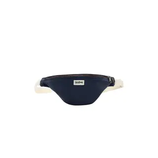 HINDBAG HINDBAG SAC BANANE OLIVIA NAVY