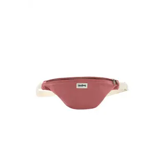 HINDBAG HINDBAG SAC BANANE OLIVIA ROSE BLUSH