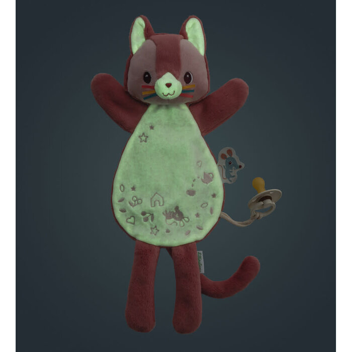 LILLIPUTIENS LILLIPUTIENS DOUDOU JEANNE