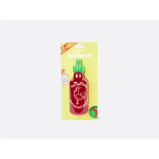 EAT MY SOCKS EMS SOCKS HOT SAUCE