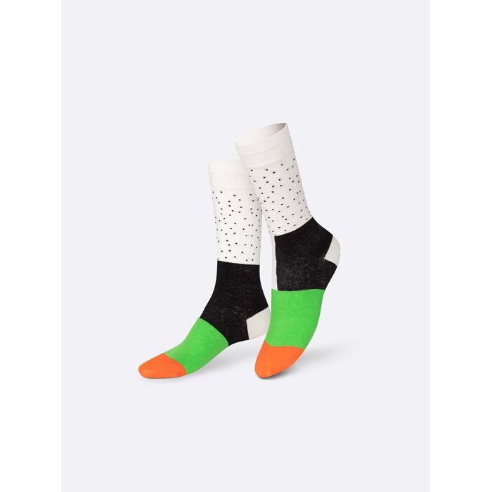 EAT MY SOCKS EMS SOCKS SUSHI BOX (SET VAN 3)