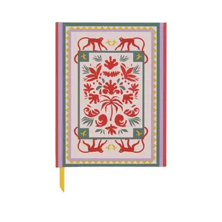 DESIGNWORK INK DESIGNWORK INK A DOPO MONKEY JOURNAL