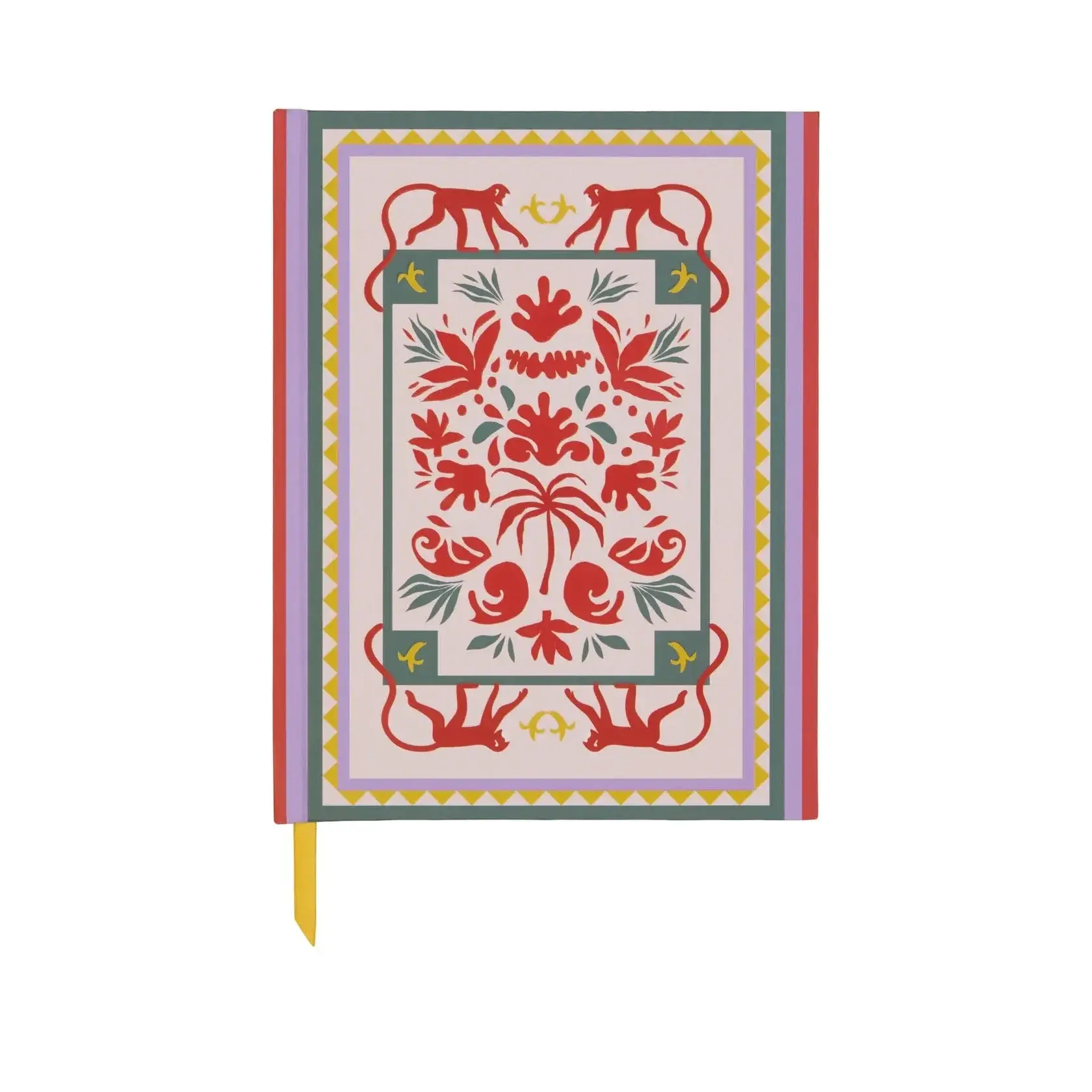 DESIGNWORK INK DESIGNWORK INK A DOPO MONKEY JOURNAL