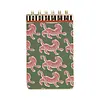 DESIGNWORK INK A DOPO TIGER TWIN WIRE NOTEPAD