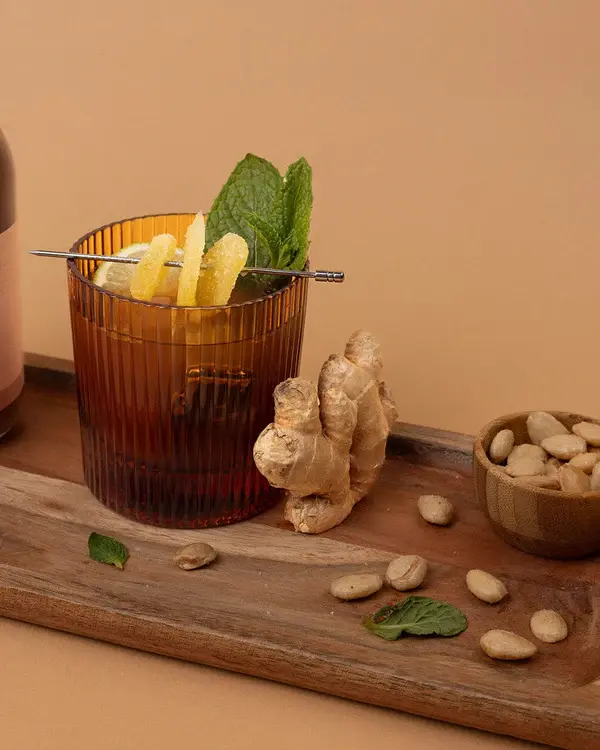 HERE'S HOW HERE'S HOW GINGER MULE 500 ML