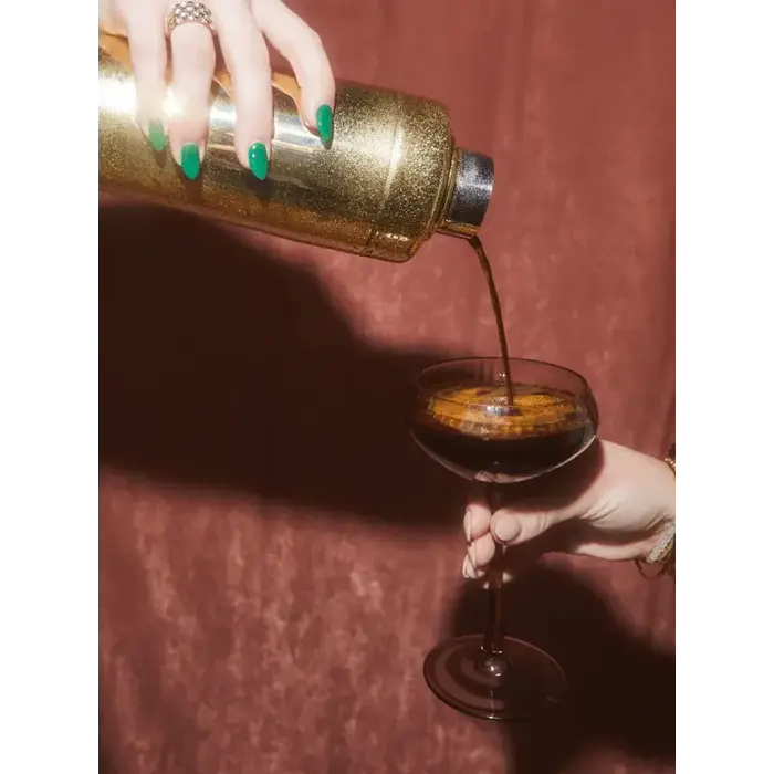 HERE'S HOW HERE'S HOW ESPRESSO MARTINI 500 ML