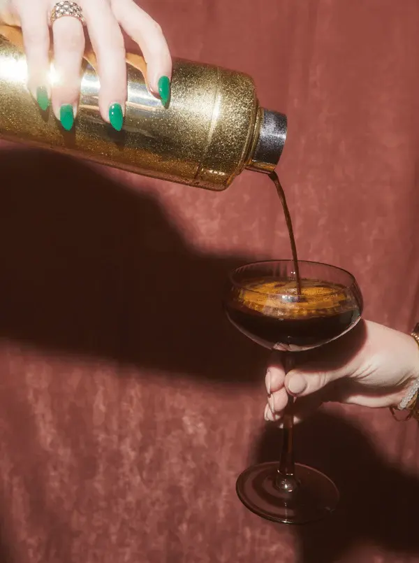 HERE'S HOW HERE'S HOW ESPRESSO MARTINI 500 ML