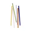 HERE'S HOW THE DANNY GLASS HIGHBALL STRAWS (SET OF 6)