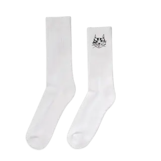 HELEN B HELEN B GYMSOKKEN KITTY 38-41