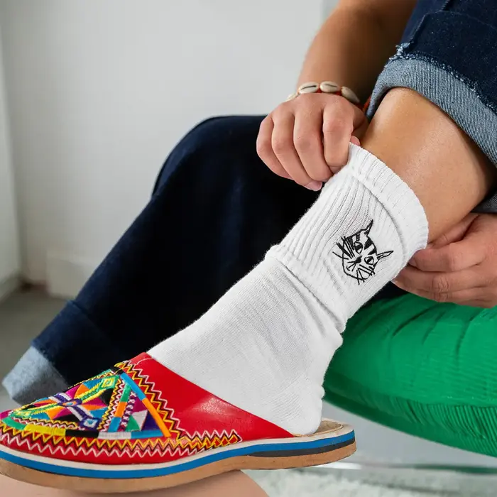 HELEN B HELEN B GYMSOKKEN KITTY 38-41