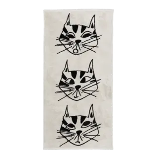 HELEN B HELEN B. BADHANDDOEK KITTY