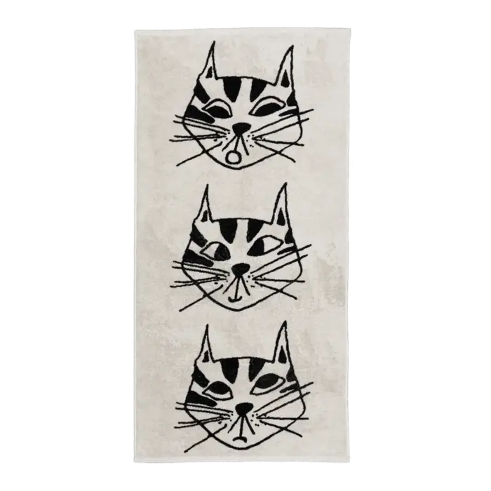 HELEN B HELEN B. BADHANDDOEK KITTY