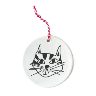 HELEN B HELEN B HANGER KITTY