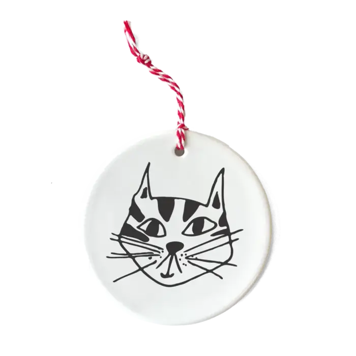 HELEN B HELEN B HANGER KITTY