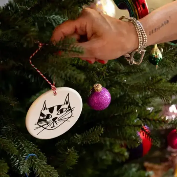 HELEN B HELEN B HANGER KITTY