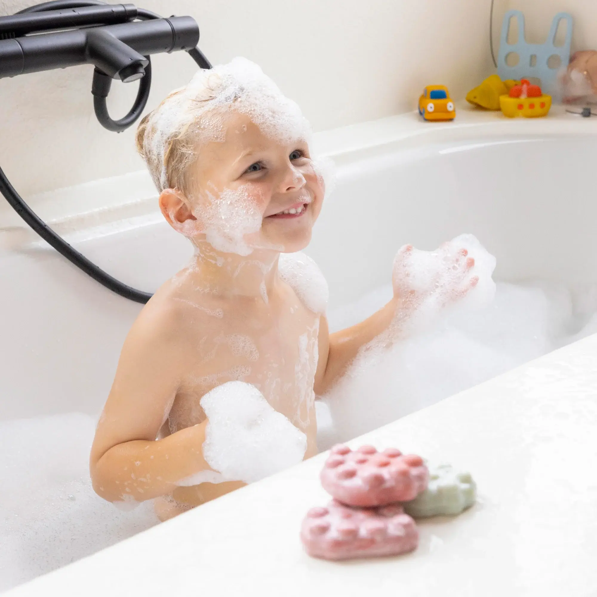 WONDR WONDR KIDS BAR SWEET BERRIES