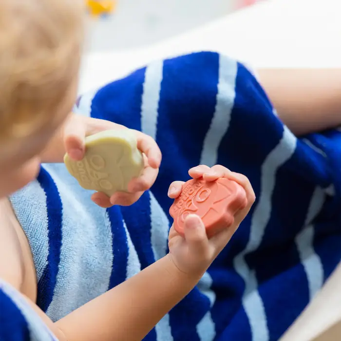 WONDR WONDR KIDS BAR SWEET BERRIES