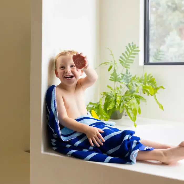 WONDR WONDR KIDS BAR SWEET BERRIES