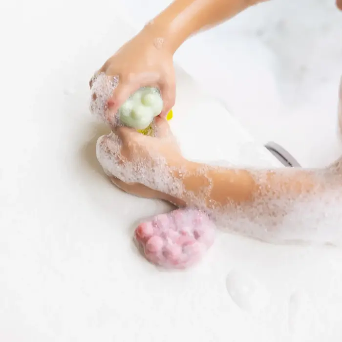 WONDR WONDR KIDS BAR APPLE SPLASH