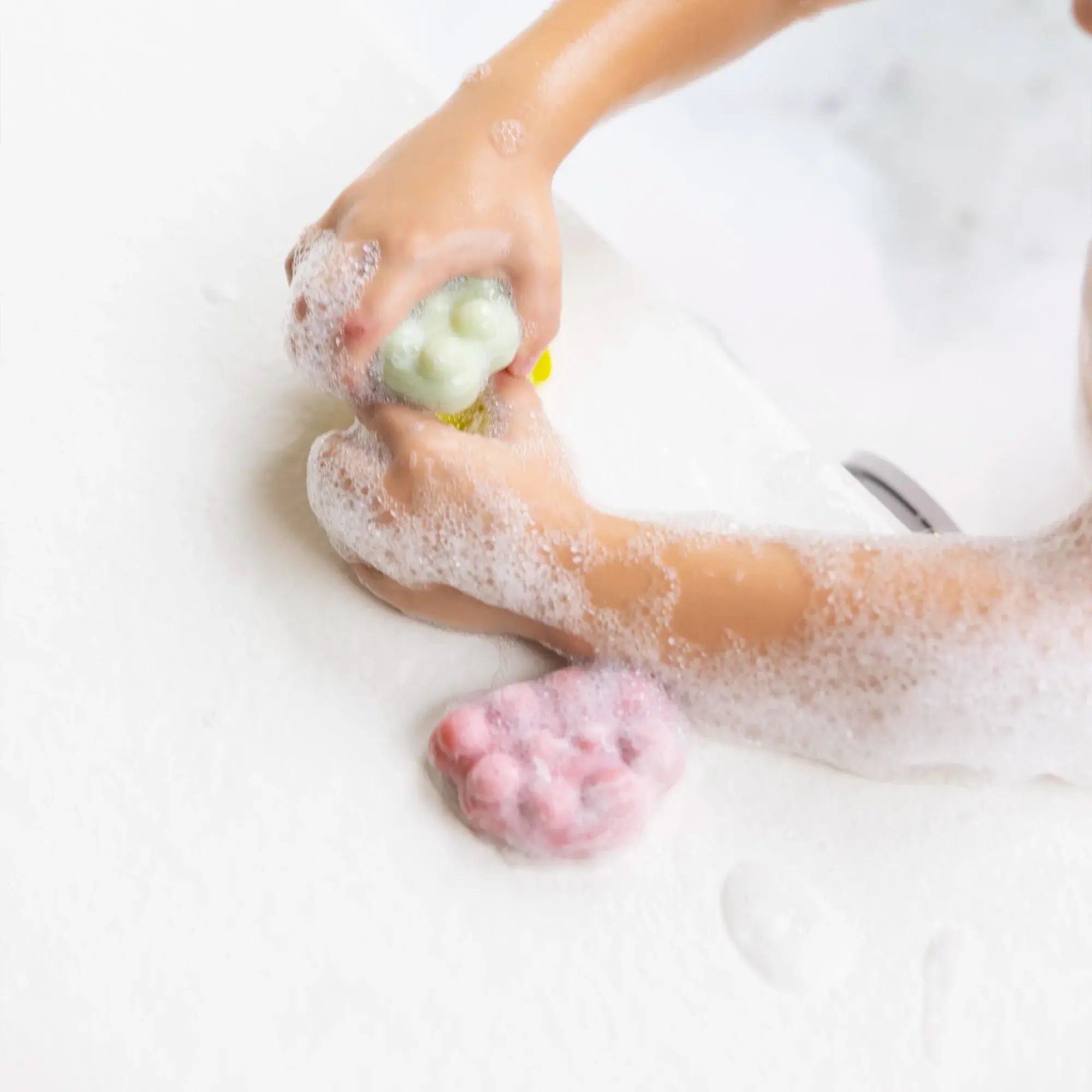 WONDR WONDR KIDS BAR APPLE SPLASH