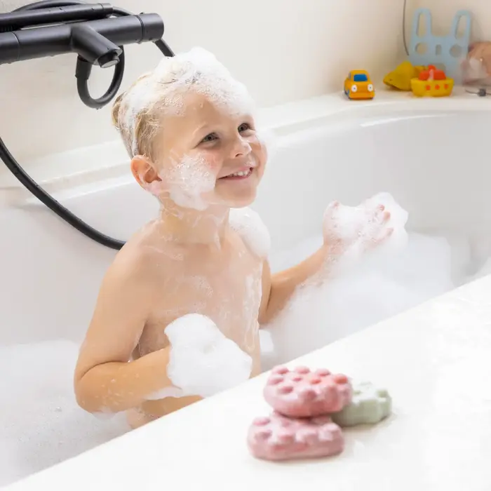 WONDR WONDR KIDS BAR APPLE SPLASH