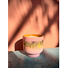 70S CERAMICS SCENTED CANDLE MIAMI