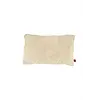 ZUSSS KUSSEN HARTJES 30X50CM ECRU