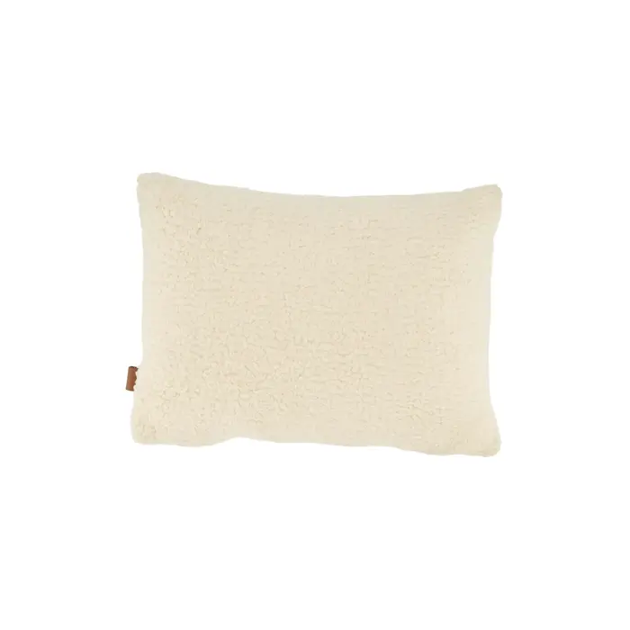 ZUSSS ZUSSS KUSSEN TEDDY DARLING 35X25CM ZAND