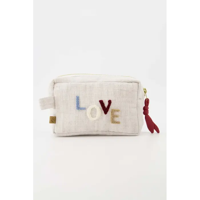 ZUSSS ZUSSS TOILETTAS LOVE PEPER EN ZOUT