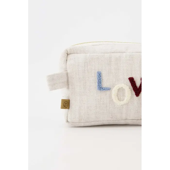 ZUSSS ZUSSS TOILETTAS LOVE PEPER EN ZOUT