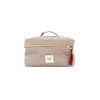 ZUSSS BEAUTYCASE CORDUROY LOVE ZAND