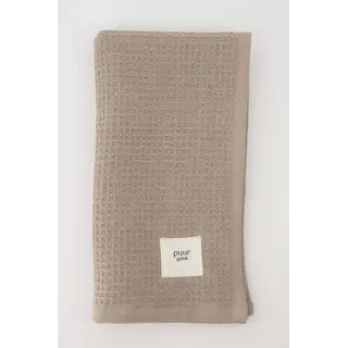 ZUSSS ZUSSS GASTENDOEKJE PUUR GELUK ZAND