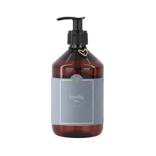 ZUSSS ZUSSS HANDZEEP LOVELY DAY GRIJSBLAUW