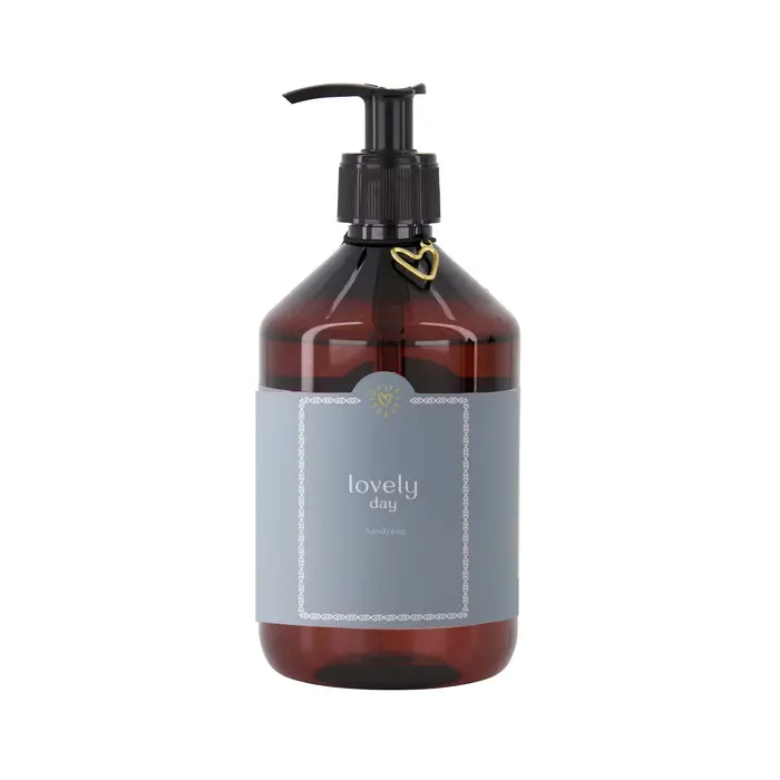 ZUSSS ZUSSS HANDZEEP LOVELY DAY GRIJSBLAUW