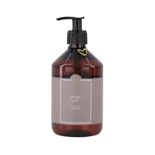 ZUSSS ZUSSS HANDZEEP PUUR GELUK ZAND