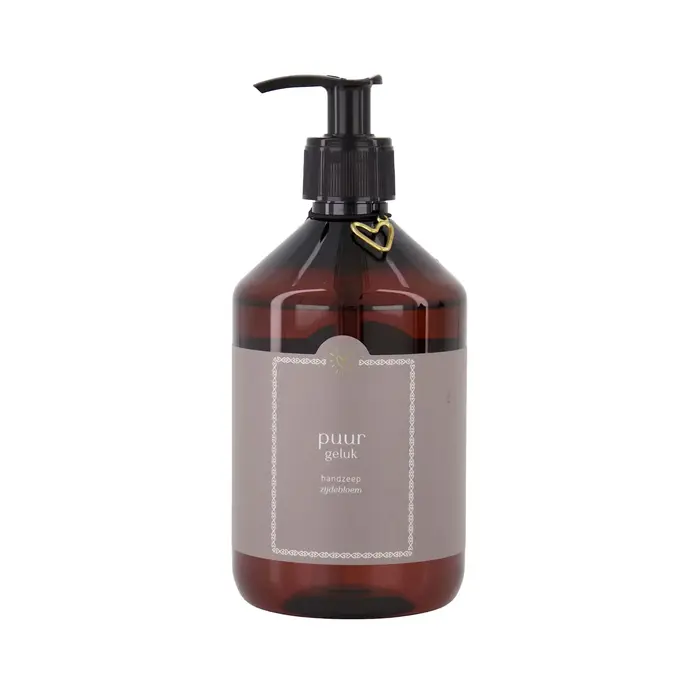 ZUSSS ZUSSS HANDZEEP PUUR GELUK ZAND