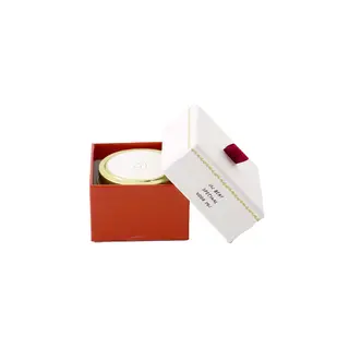 ZUSSS ZUSSS GEURKAARSJE TINNEN IN DOOSJE SPECIAAL WIT/ROOD