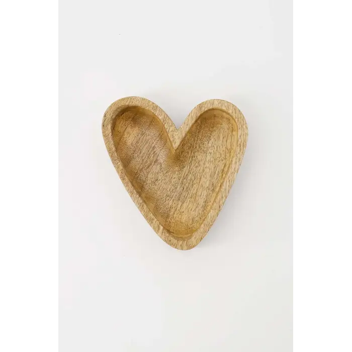 ZUSSS ZUSSS HOUTEN KOM HARTJE S NATUREL