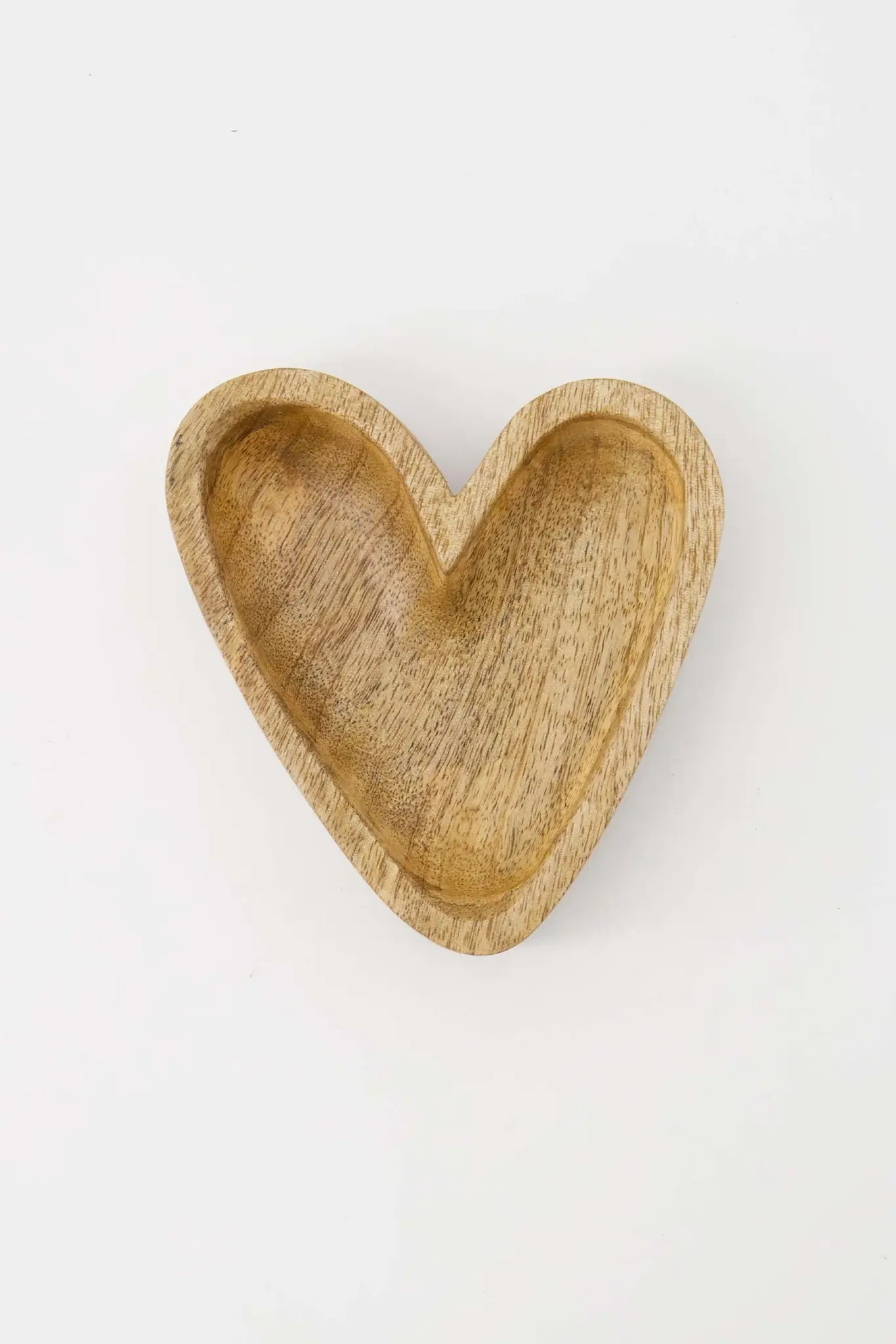 ZUSSS ZUSSS HOUTEN KOM HARTJE S NATUREL