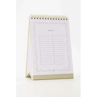 ZUSSS ZUSSS VERJAARDAGSKALENDER ELKE DAG FEESTJE ZAND