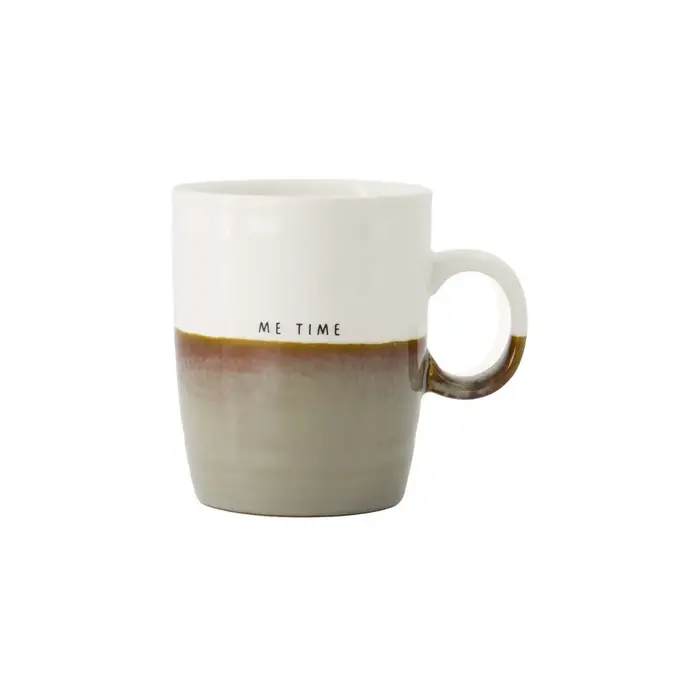 ZUSSS ZUSSS THEEMOK ME TIME WIT/GRIJSBLAUW