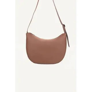 MONK&ANNA MONK&ANNA UMI CROSS SHOPPER CLAY