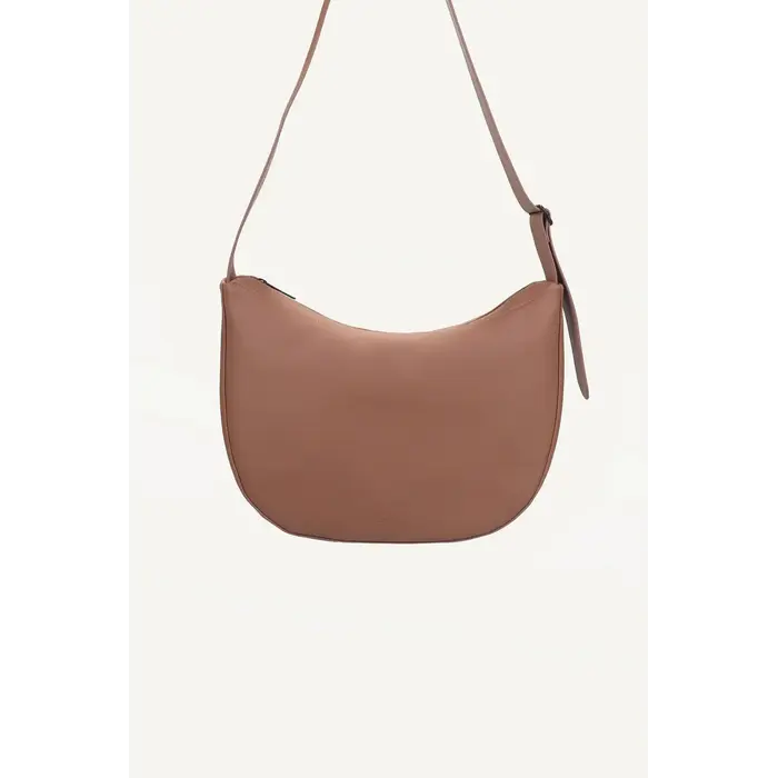 MONK&ANNA MONK&ANNA UMI CROSS SHOPPER CLAY