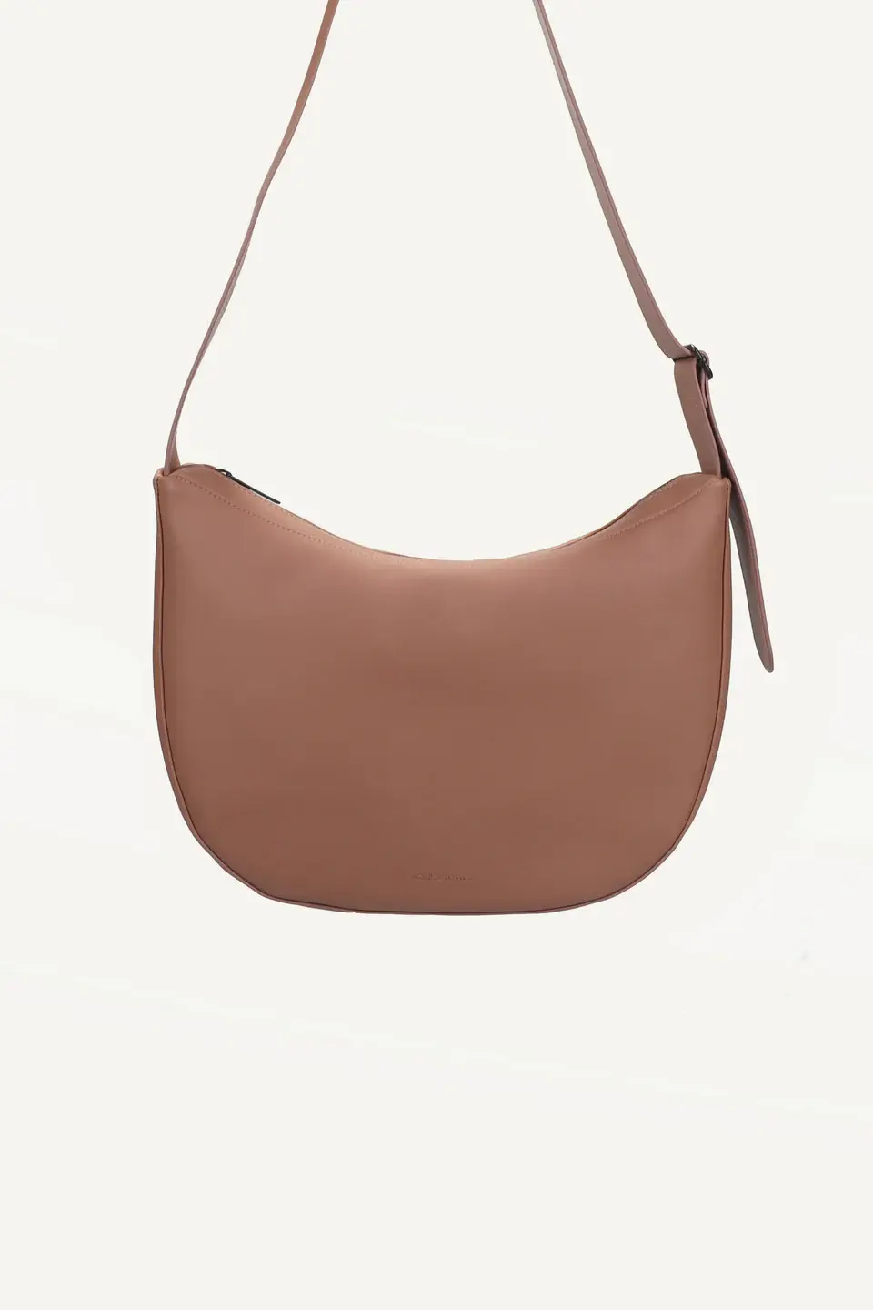 MONK&ANNA MONK&ANNA UMI CROSS SHOPPER CLAY