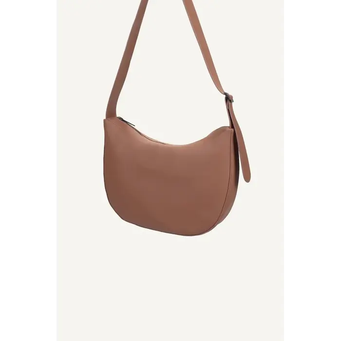 MONK&ANNA MONK&ANNA UMI CROSS SHOPPER CLAY