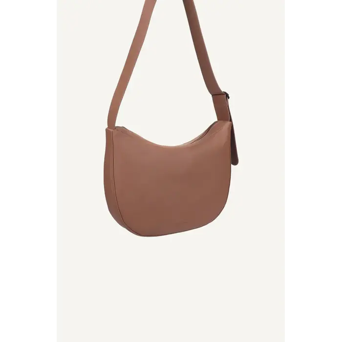 MONK&ANNA MONK&ANNA UMI CROSS SHOPPER CLAY