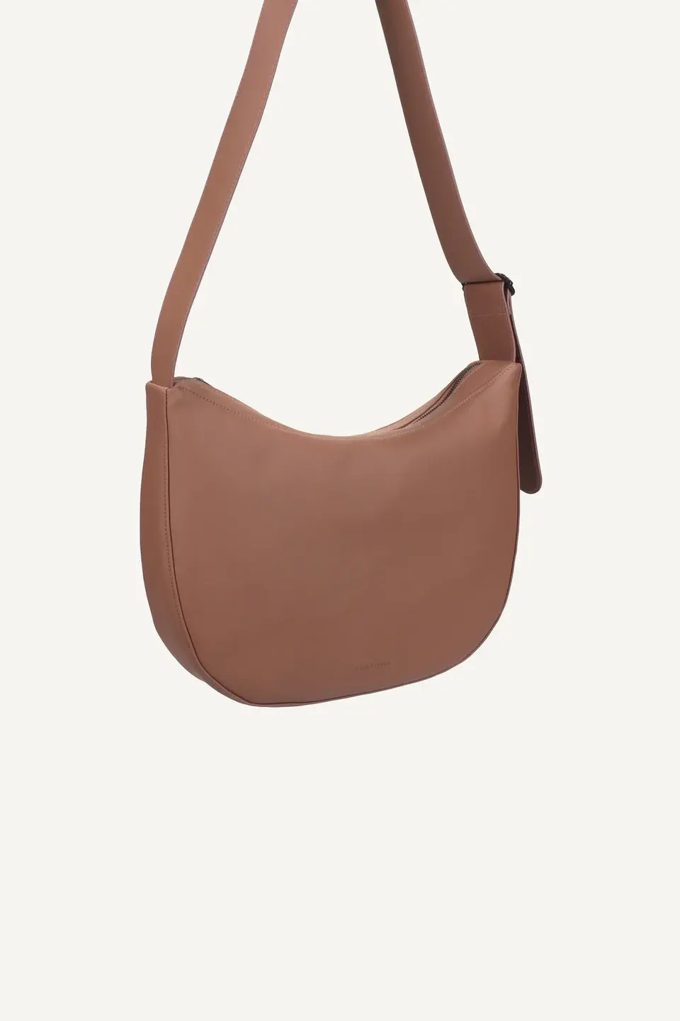 MONK&ANNA MONK&ANNA UMI CROSS SHOPPER CLAY