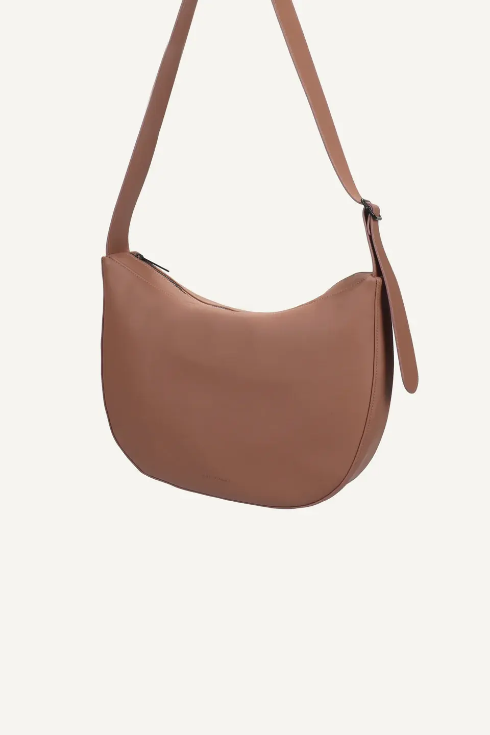 MONK&ANNA MONK&ANNA UMI CROSS SHOPPER CLAY