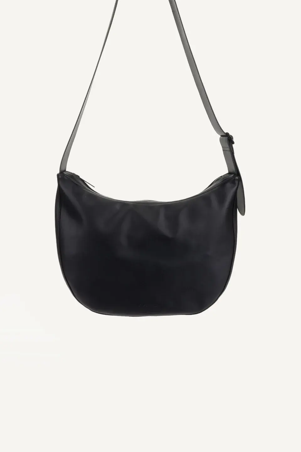 MONK&ANNA MONK&ANNA UMI CROSS SHOPPER BLACK