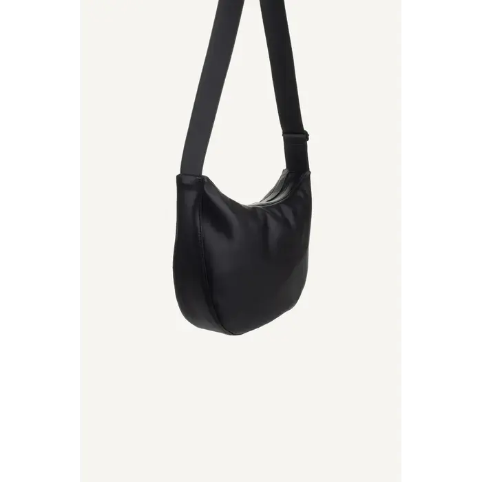MONK&ANNA MONK&ANNA UMI CROSS SHOPPER BLACK